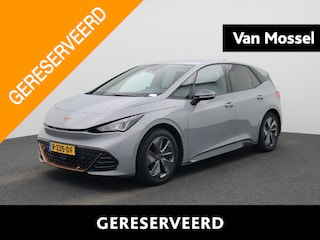 Cupra Born Business 62 kWh