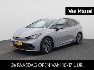 Cupra Born Business 62 kWh