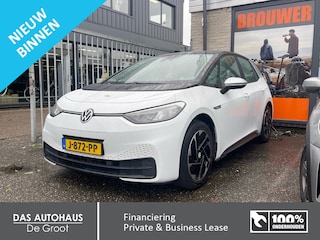 Volkswagen ID.3 1ST Pro Performance 58kWh 204pk | NL Auto