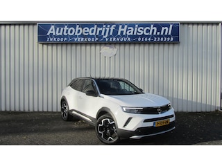 Opel Mokka 1.2 130pk Start/Stop Aut