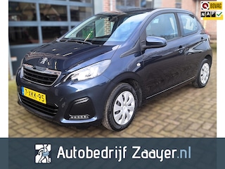 Peugeot 108 1.0 VTi Active