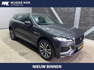 Jaguar F-Pace P400e R-Dynamic SE | ACC | Panoramadak | Meridian Sound | 360° Camera | BLIS