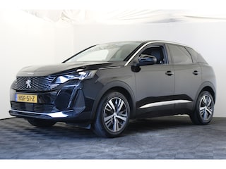 Peugeot 3008 1.2 PureTech Allure