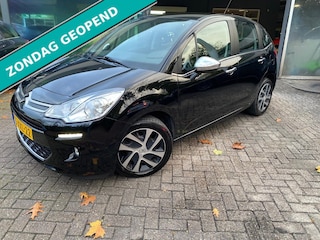 Citroën C3 1.0 VTi Collection | 1E EIGENAAR | 12MND GARANTIE | AIRCO | CRUISE | NW DISTR RIEM |