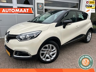 Renault Captur 1.2 TCe Dynamique AUTOMAAT|NAVI|PDC|NAP