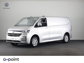 Volkswagen Transporter Bedrijfswagens 34 L2H1 Bulli 64 kWh
