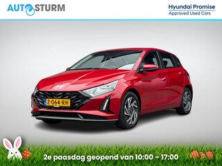 Hyundai i20 1.0 T-GDI Comfort Smart NL-Auto, Nieuwste Model!