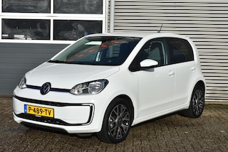 Volkswagen Up E-UP! STYLE / STOEL VERWARMING / ACHTERUITRIJ CAMERA / 5 DEURS