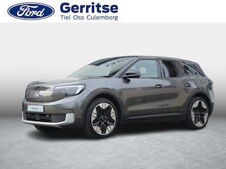 Ford Explorer Premium Extended Range RWD 77 kWh * PANO * GRATIS 21" LICHTMETAAL * ADAP CRUISE * BLIS *
