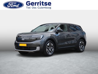 Ford Explorer Premium Extended Range RWD 77 kWh * PANO * GRATIS 21" LICHTMETAAL * ADAP CRUISE * BLIS *