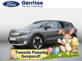 Ford Explorer Premium Extended Range RWD 77 kWh * PANO * GRATIS 21" LICHTMETAAL * ADAP CRUISE * BLIS *