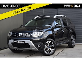 Dacia Duster TCe 130 Prestige | 360 CAMERA | NAVI | CRUISE CONTROL | CLIMATE CONTROL | PDC | LMV