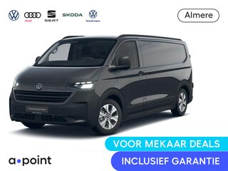 Volkswagen Transporter Bedrijfswagens PanAmericana L2 Elektromotor 160 kW (218 pk) 3500