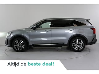 Kia Sorento 1.6 T-GDI 4WD-265 pk PHEV | Pano | Stl. verw. | Memory | Adaptive | 360° | Trekhaak | RSPA |