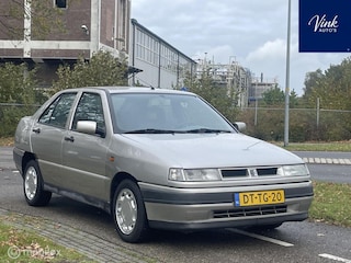 Seat Toledo 1.8i High Class | 1e Eigenaar | Origineel NL | Onderhoudhistorie