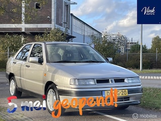 Seat Toledo 1.8i High Class | 1e Eigenaar | Origineel NL | Onderhoudhistorie