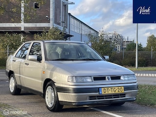 Seat Toledo 1.8i High Class | 1e Eigenaar | Origineel NL | Onderhoudhistorie