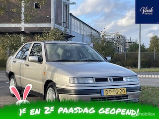 Seat Toledo 1.8i High Class | 1e Eigenaar | Origineel NL | Onderhoudhistorie