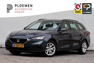 Seat Leon Sportstourer 1.5 TSI Style - 131 pk **Full Link / PDC / Cruise