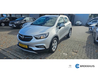 Opel Mokka X 1.4 Turbo Innovation / Navigatie / Parkeersensoren / Carplay / Climate Control / DAB / 17'' LMV