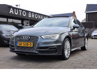 Audi A3 Sportback 1.4 E-TRON I S-LINE I PANO I CARPLAY I B&O