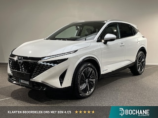 Nissan Qashqai 1.5 e-Power Tekna