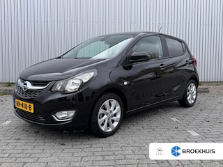 Opel Karl 1.0 ecoFLEX Innovation | Multimediascherm Groot | Apple Carplay / Android Auto | Climate Control | Cruise control | DAB ontvanger | Elektrische ramen voor