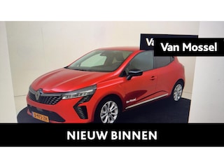 Renault Clio 1.0 TCe 90 GPF evolution | Pack Look |