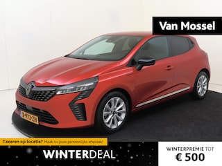 Renault Clio 1.0 TCe 90 GPF evolution | Pack Look |