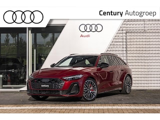 Audi A5 Avant 3.0 TFSI quattro 50 year edition | AUDI EXCLUSIVE | B&O | MASSAGE | TREKHAAK