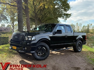 Ford F-150 USA Pickup 5.4 V8 Dubbele Cabine Youngtimer