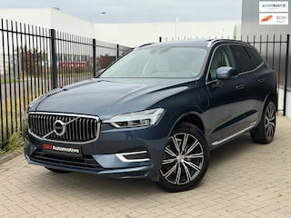 Volvo XC60 2.0 T8 Twin Engine AWD Inscription Pano Harman Kardon Camera Memory Carplay