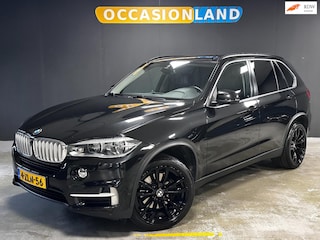 BMW X5 XDrive35i High Executive|LED|MEMORY|STOELV|SFEER|SOFTCLOSE|CRUISE|20INCH|