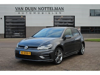 Volkswagen Golf 1.5 TSI Highline Business R / Carplay / Stoelverwarming