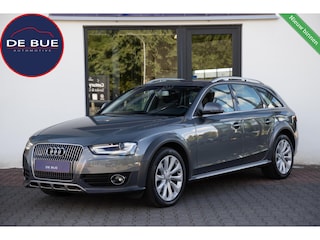 Audi A4 Allroad quattro 2.0 TFSI|Pro Line S-Line|211 PK|Automaat|Trekhaak|LED|Navi|Dealer Onderhouden