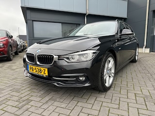 BMW 320i Touring Aut. High Executive M-Sport Performance Trekhaak