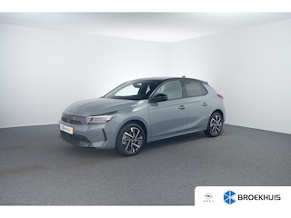 Opel Corsa 1.2 Turbo GS | Achteruitrijcamera | Apple Carplay/Android Auto|telefoonintegratie premium | Cruise control