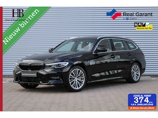 BMW 3-serie Touring 330e Laser Led/Head-up/Sport/360 Cam