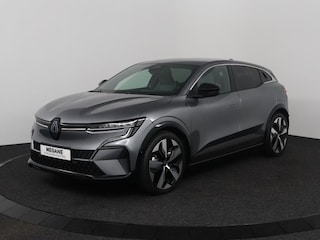 Renault Mégane EV60 Optimum Charge Techno | Harman Kardon audio | Full-LED koplampen | Adaptieve cruise control | Verwarmbaar stuurwiel