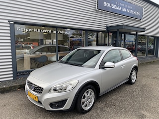Volvo C30 1.6 Kinetic Clima+Cruise+Trekhaak