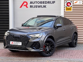 Audi Q3 45 TFSI e S Edition Pano/360/Sfeer/Keyless