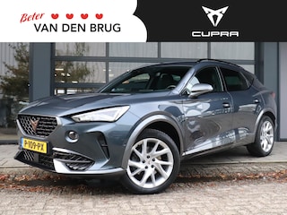 Cupra Formentor 1.5 TSI 150pk AUTOMAAT Business | ACTIEPRIJS | Stoel- & stuurverwarming | Achteruitrijcamera | Adaptieve cruise control |