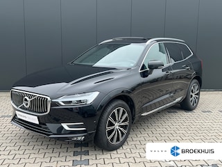 Volvo XC60 T4 Inscription | Panoramadak | Harman/Kardon | Trekhaak | Adaptive LED | Head-Up | 360 Camera | Keyless