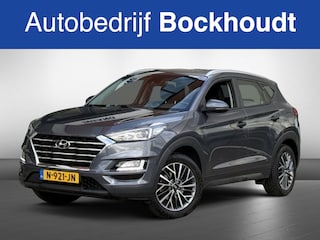 Hyundai Tucson 1.6 GDI Comfort