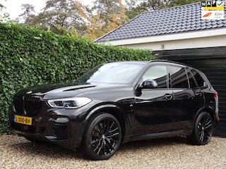 BMW X5 XDrive45e High Executive | 1e eigenaar | Dealeronderhouden | BTW