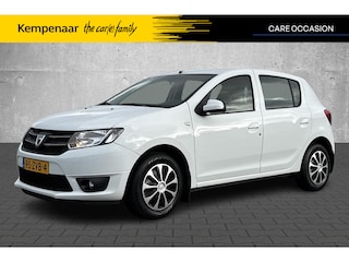 Dacia Sandero 0.9 TCe Lauréate
