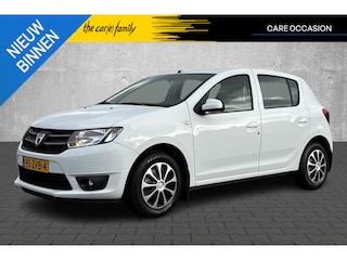 Dacia Sandero 0.9 TCe Lauréate