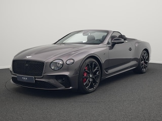 Bentley Continental 4.0 V8 S TOURING SPEC | COMFORT SPEC