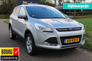 Ford Kuga 1.5 150pk Trend Ultimate ECC/Cruise/Navi/PDC/Trekhaak/Stoelverw