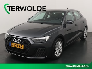 Audi A1 Sportback 30 TFSI Pro Line | Sportstoelen | LED Koplampen | Audi Sound system |